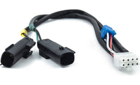 Kenwood eXcelon P-HD3FR