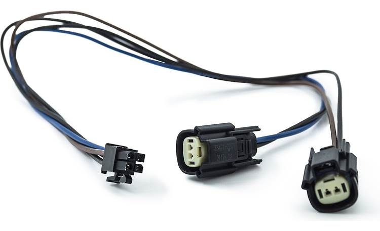 Kenwood eXcelon P-HD3FR