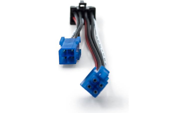 Kenwood eXcelon P-HD3FR