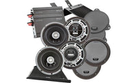 Kenwood eXcelon P-HD4UT