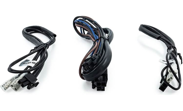 Kenwood eXcelon CA-POD14LC