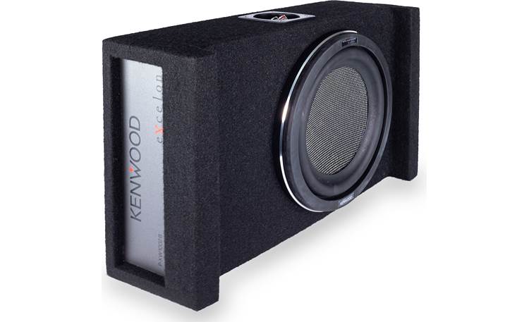 KENWOOD P-XW1002B