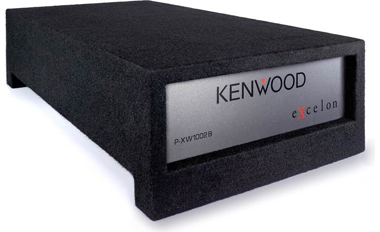 Kenwood Excelon P-XW1002B