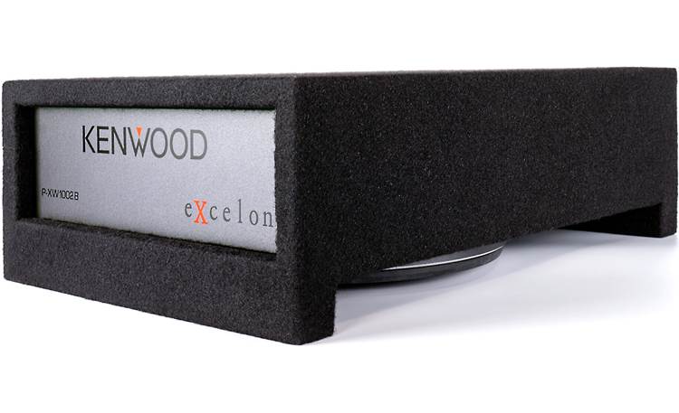 Kenwood Excelon P-XW1002B