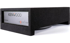 KENWOOD P-XW1002B