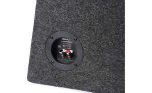 KENWOOD eXcelon P-XW1221D