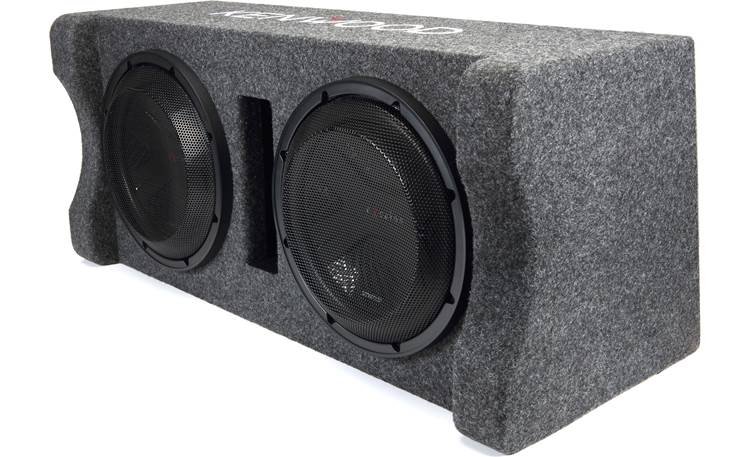 KENWOOD eXcelon P-XW1221D