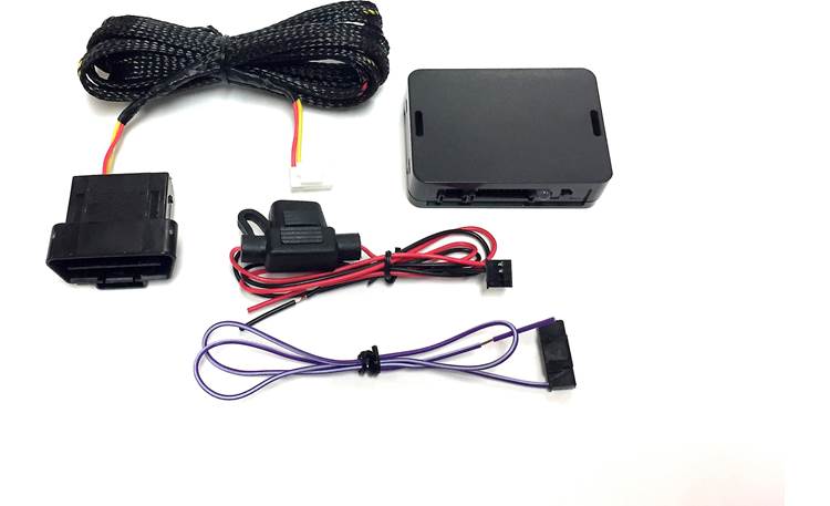 Kenwood KNA-SPM100