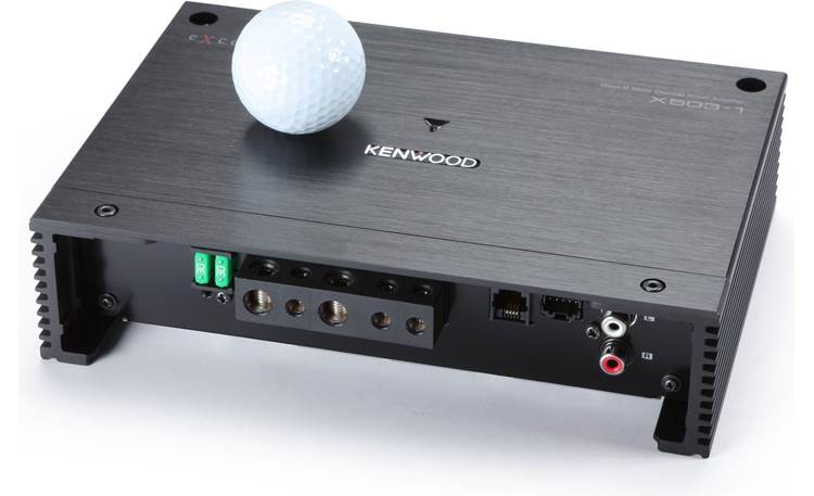 Kenwood eXcelon X503-1
