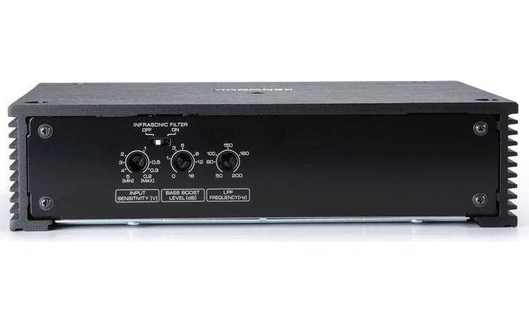 Kenwood eXcelon X503-1