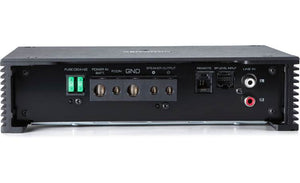 Kenwood eXcelon X503-1