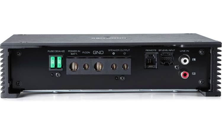 Kenwood eXcelon X503-1