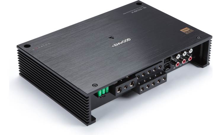 Kenwood eXcelon X803-5