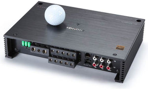 Kenwood eXcelon X803-5