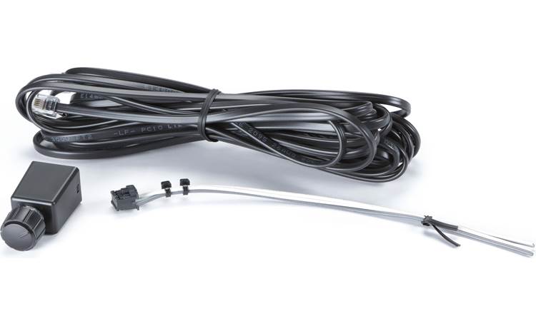 Kenwood eXcelon X803-5