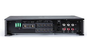 Kenwood eXcelon X803-5