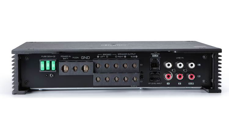 Kenwood eXcelon X803-5