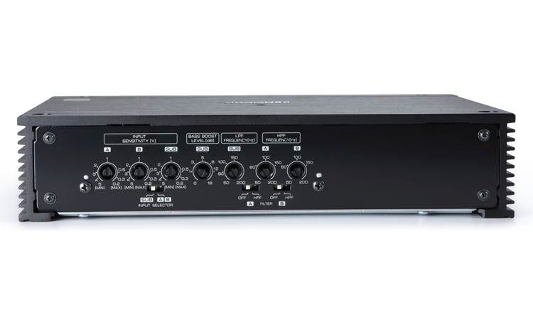 Kenwood eXcelon X803-5