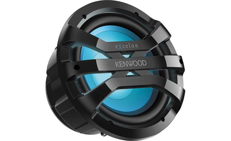 Kenwood Excelon XM1041BL