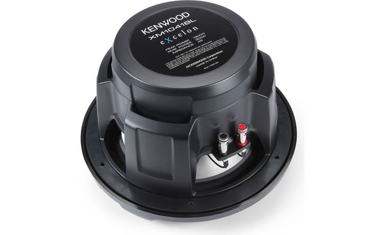 Kenwood Excelon XM1041BL