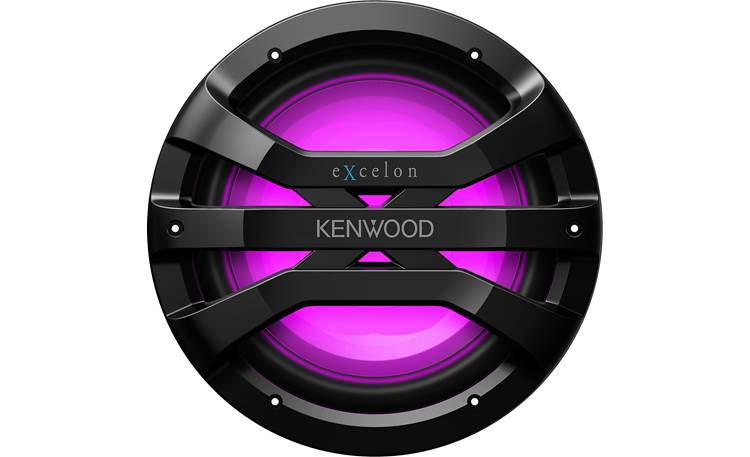 Kenwood Excelon XM1041BL