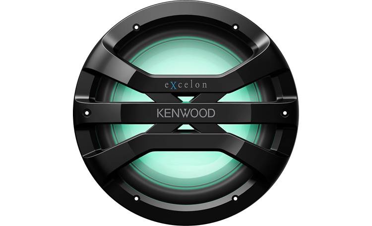 Kenwood Excelon XM1041BL