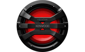 Kenwood Excelon XM1041BL