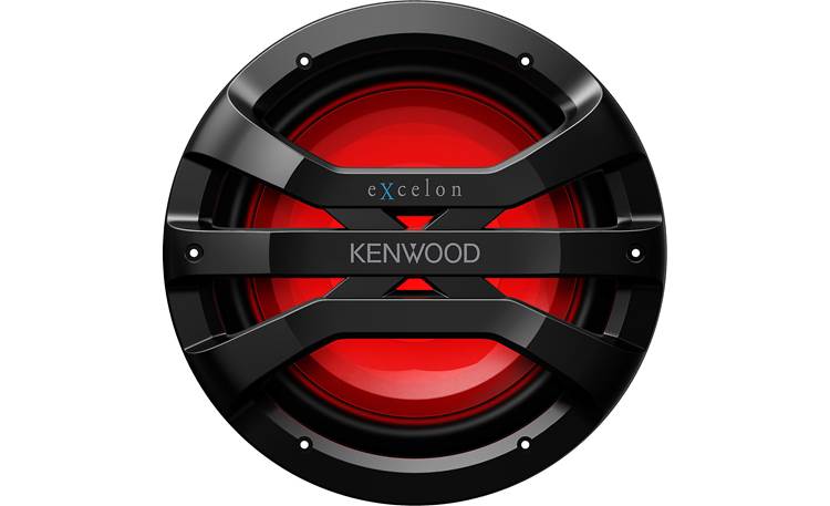 Kenwood Excelon XM1041BL