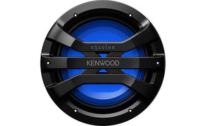 Kenwood Excelon XM1041BL
