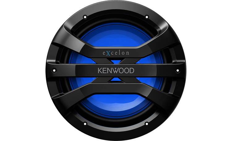 Kenwood Excelon XM1041BL