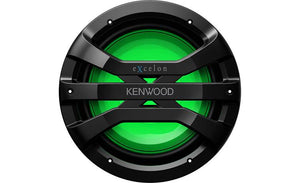 Kenwood Excelon XM1041BL