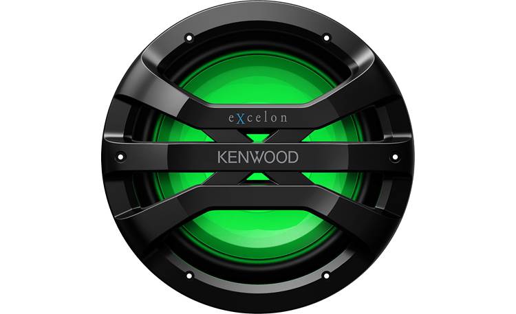 Kenwood Excelon XM1041BL