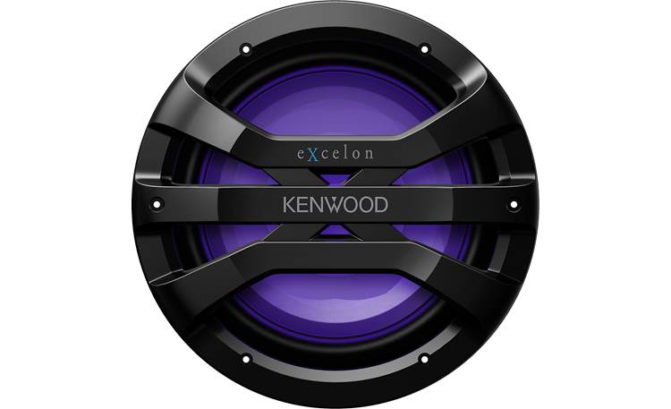 Kenwood Excelon XM1041BL