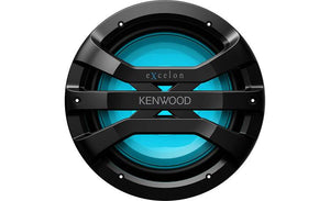Kenwood Excelon XM1041BL