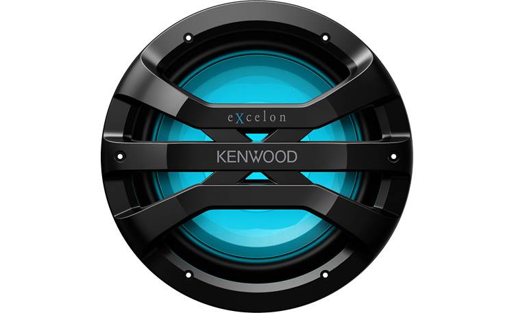 Kenwood Excelon XM1041BL