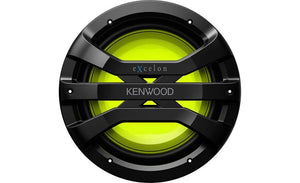 Kenwood Excelon XM1041BL