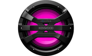 Kenwood Excelon XM1041BL