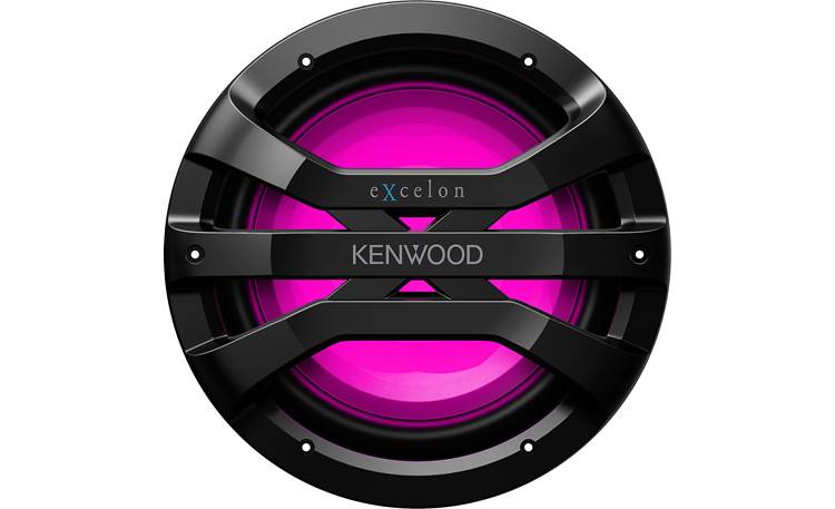 Kenwood Excelon XM1041BL