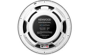 Kenwood Excelon XM1041WL