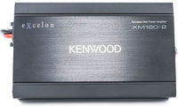 Kenwood eXcelon XM160-2