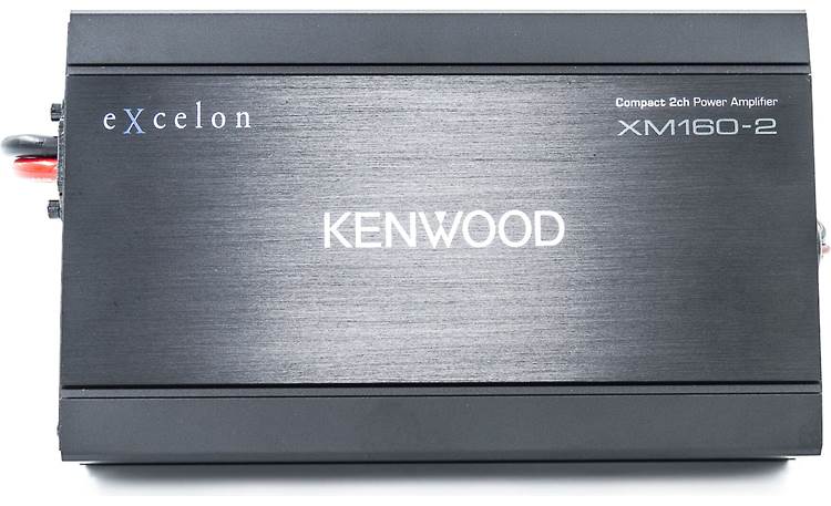 Kenwood eXcelon XM160-2