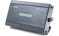 Kenwood eXcelon XM160-2