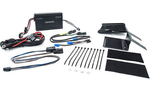 Kenwood eXcelon XM160-2