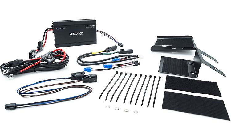 Kenwood eXcelon XM160-2