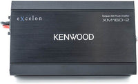 Kenwood eXcelon XM160-2-98