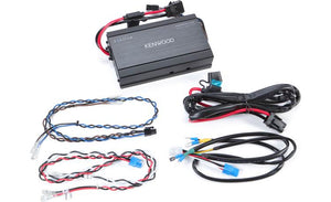 Kenwood eXcelon XM160-2-98
