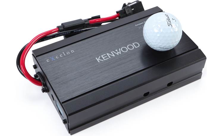 Kenwood eXcelon XM160-2-98