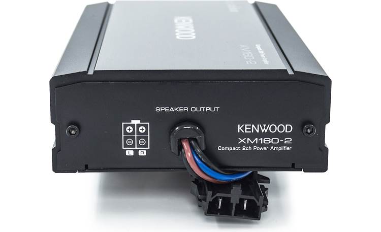 Kenwood eXcelon XM160-2-98