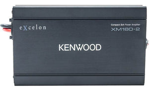 Kenwood eXcelon XM160-2-98