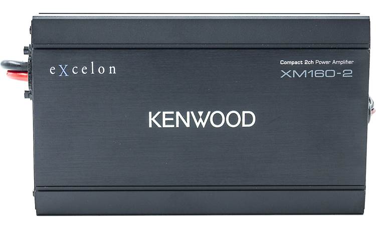 Kenwood eXcelon XM160-2-98